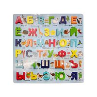 Вкладыш "Деревянная азбука" во Москве